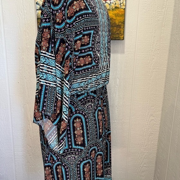 CATO size xl 😍 beautiful midi dress - Picture 5 of 10